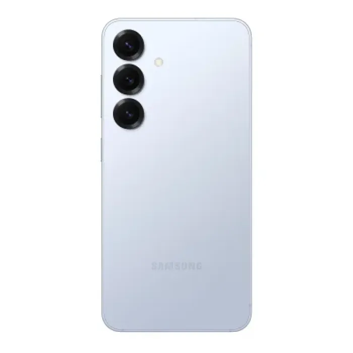 Мобільний телефон Samsung Galaxy S25 12/256Gb Icyblue (SM-S931BLBGEUC)