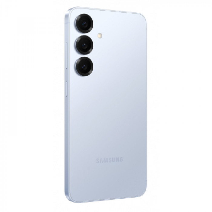 Мобільний телефон Samsung Galaxy S25 12/256Gb Icyblue (SM-S931BLBGEUC)