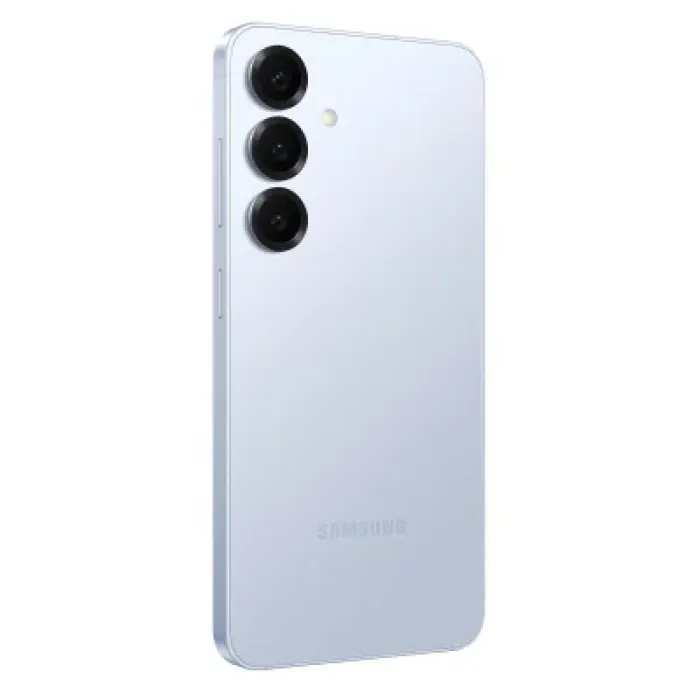 Мобільний телефон Samsung Galaxy S25 12/256Gb Icyblue (SM-S931BLBGEUC)