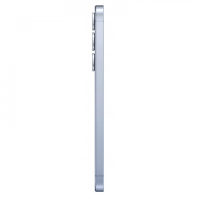 Мобільний телефон Samsung Galaxy S25 12/256Gb Icyblue (SM-S931BLBGEUC)