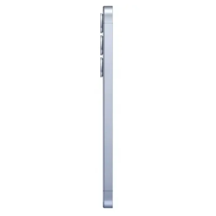 Мобільний телефон Samsung Galaxy S25 12/256Gb Icyblue (SM-S931BLBGEUC)