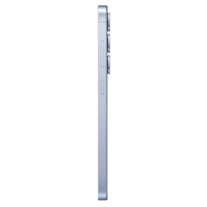 Мобільний телефон Samsung Galaxy S25 12/256Gb Icyblue (SM-S931BLBGEUC)