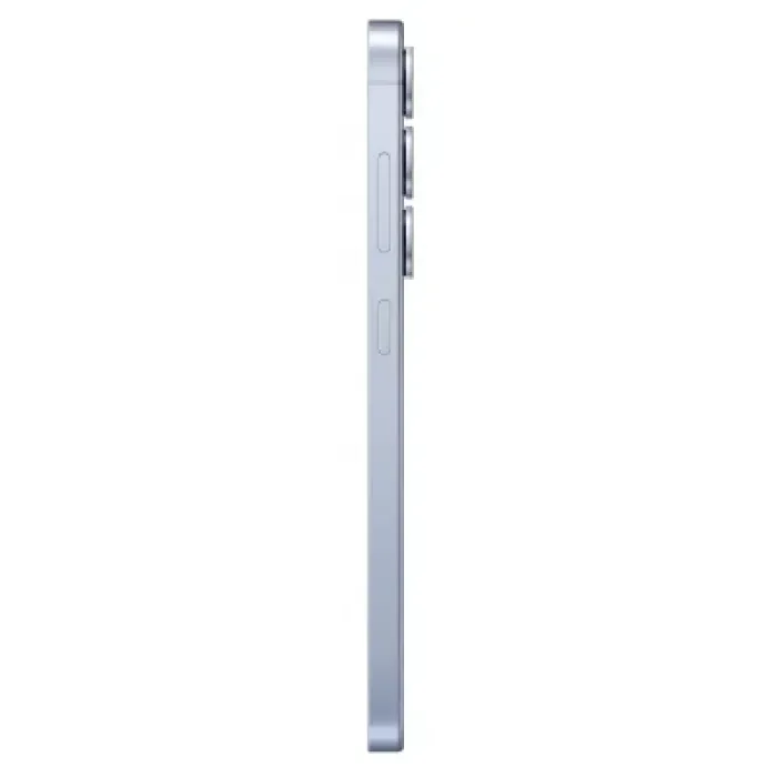 Мобільний телефон Samsung Galaxy S25 12/256Gb Icyblue (SM-S931BLBGEUC)