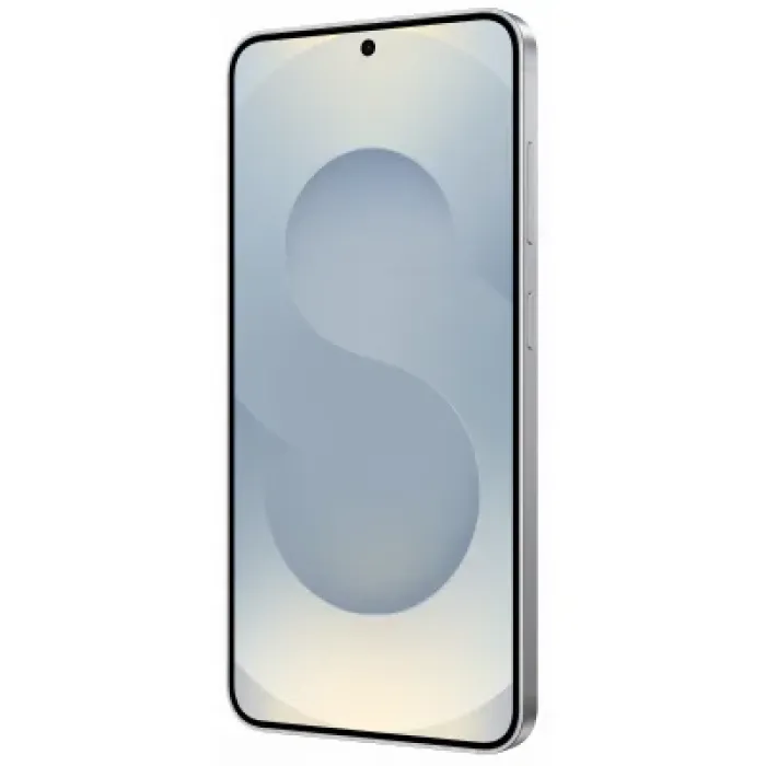 Мобільний телефон Samsung Galaxy S25 12/512Gb Silver Shadow (SM-S931BZSHEUC)