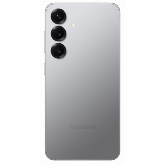 Мобільний телефон Samsung Galaxy S25 12/512Gb Silver Shadow (SM-S931BZSHEUC)