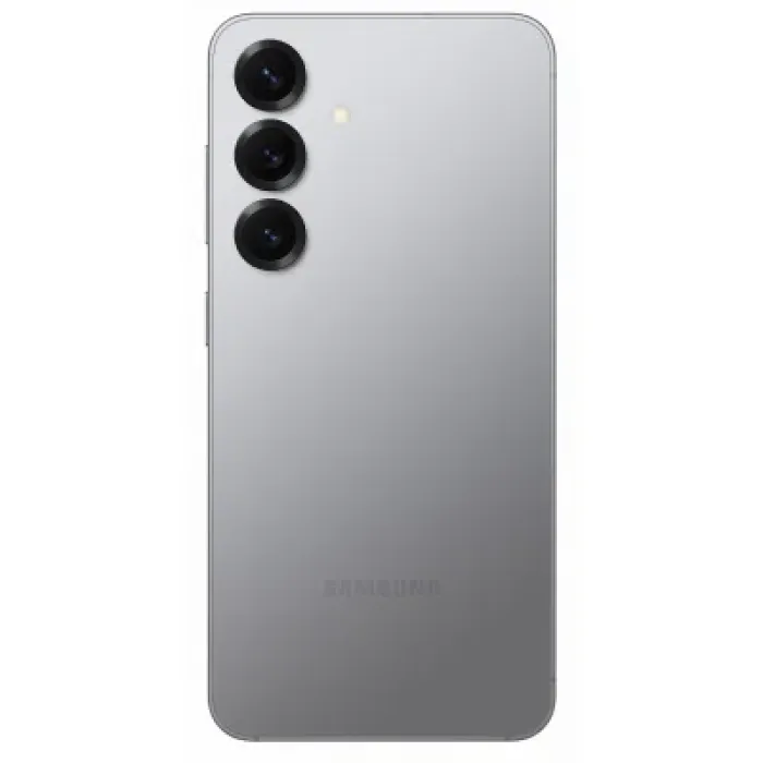 Мобільний телефон Samsung Galaxy S25 12/512Gb Silver Shadow (SM-S931BZSHEUC)