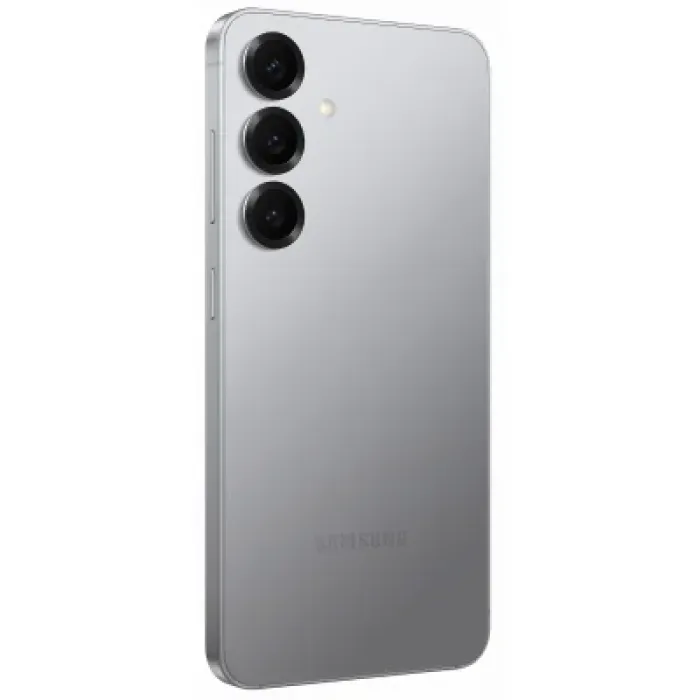 Мобільний телефон Samsung Galaxy S25 12/512Gb Silver Shadow (SM-S931BZSHEUC)