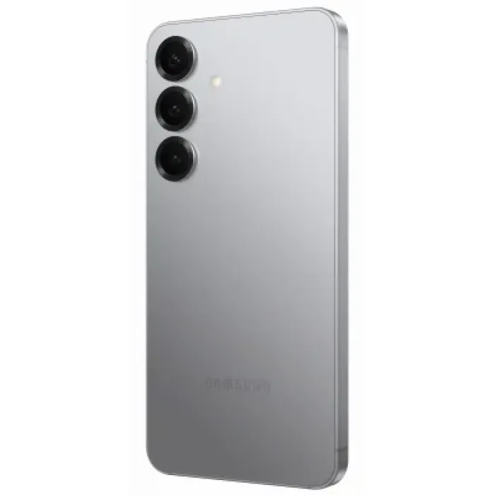 Мобільний телефон Samsung Galaxy S25 12/512Gb Silver Shadow (SM-S931BZSHEUC)