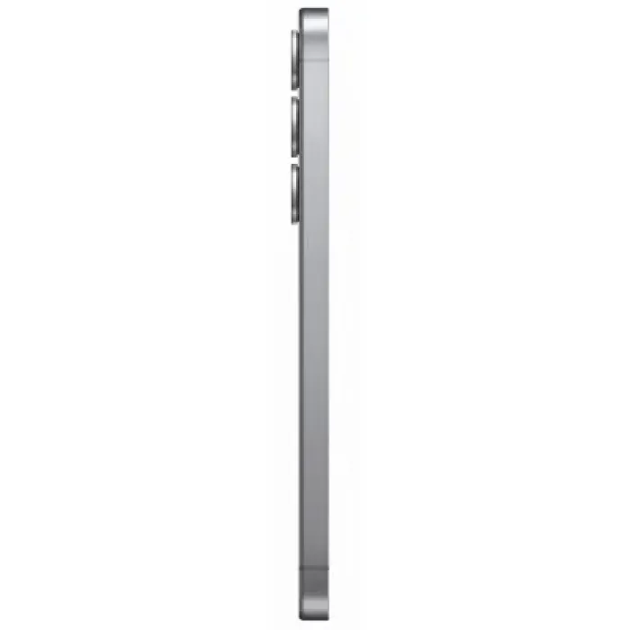 Мобільний телефон Samsung Galaxy S25 12/512Gb Silver Shadow (SM-S931BZSHEUC)