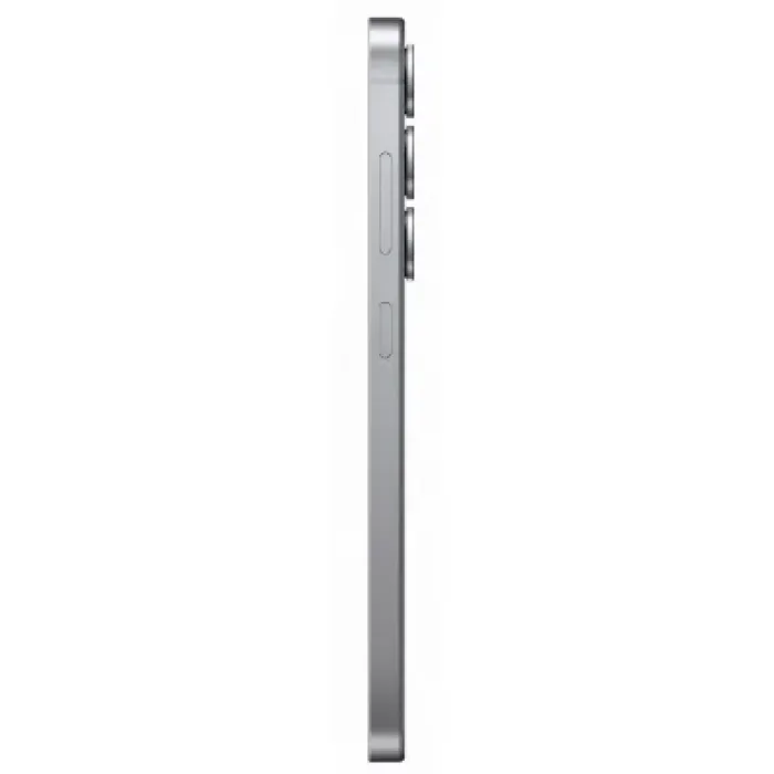 Мобільний телефон Samsung Galaxy S25 12/512Gb Silver Shadow (SM-S931BZSHEUC)