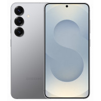 Мобильный телефон Samsung Galaxy S25 12/512Gb Silver Shadow (SM-S931BZSHEUC)