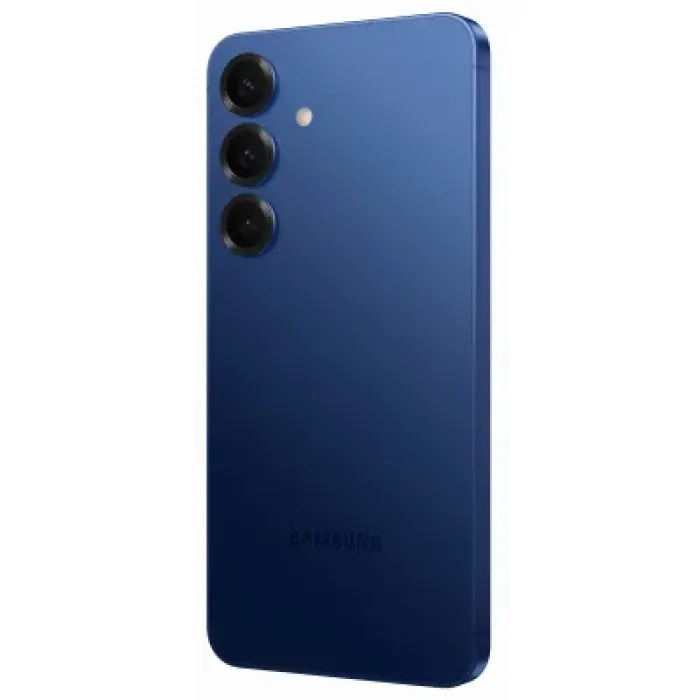 Мобільний телефон Samsung Galaxy S25 12/512Gb Navy (SM-S931BDBHEUC)