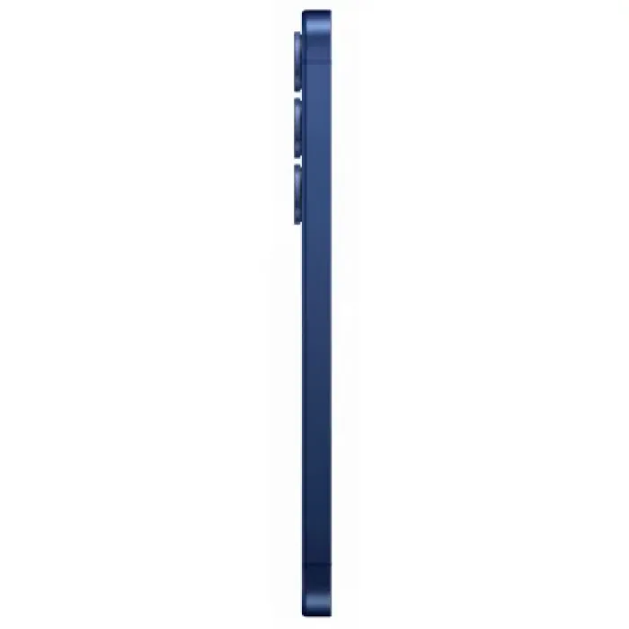 Мобільний телефон Samsung Galaxy S25 12/512Gb Navy (SM-S931BDBHEUC)