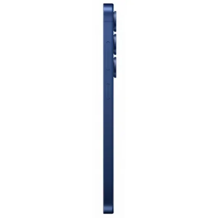 Мобільний телефон Samsung Galaxy S25 12/512Gb Navy (SM-S931BDBHEUC)