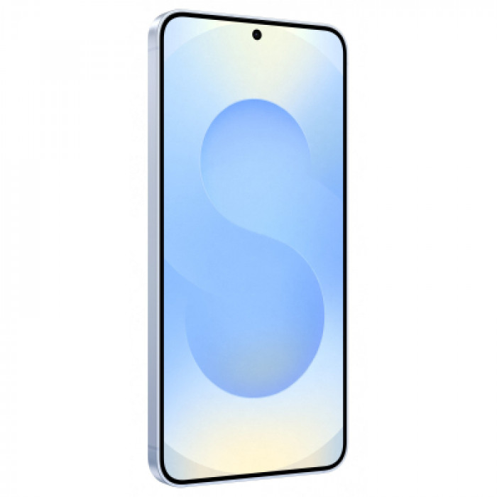 Мобільний телефон Samsung Galaxy S25 12/512Gb Icyblue (SM-S931BLBHEUC)
