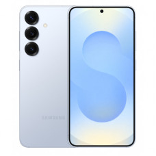 Мобільний телефон Samsung Galaxy S25 12/512Gb Icyblue (SM-S931BLBHEUC)