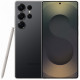 Мобільний телефон Samsung Galaxy S25 Ultra 12/1Tb Titanium Black (SM-S938BZKHEUC)