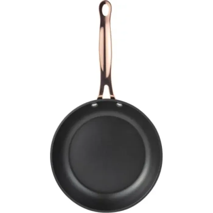 Набір сковорідок Bergner Copper, 20/24 см (BG-30296-BK)