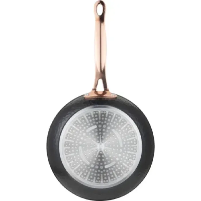 Набір сковорідок Bergner Copper, 20/24 см (BG-30296-BK)