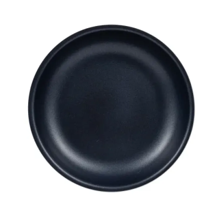 Набір сковорідок Bergner Click & cook, зі знімною ручкою, 22/26 см, червоний (BG-31605-RD)