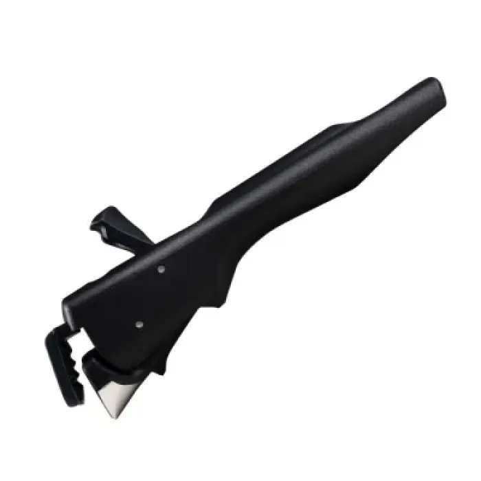 Набір сковорідок Bergner Click & cook, зі знімною ручкою, 22/26 см, червоний (BG-31605-RD)