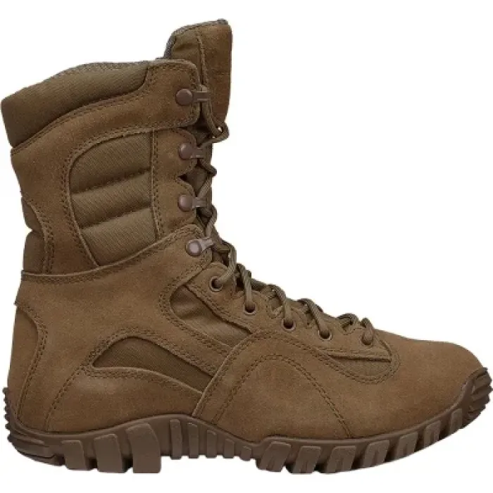 Черевики Belleville Khyber Boot Coyote brown 7 (TR550WPINS 070R)