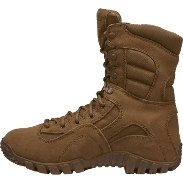 Черевики Belleville Khyber Boot Coyote brown 7 (TR550WPINS 070R)