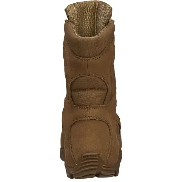 Черевики Belleville Khyber Boot Coyote brown 7 (TR550WPINS 070R)
