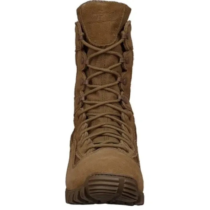 Черевики Belleville Khyber Boot Coyote brown 7 (TR550WPINS 070R)