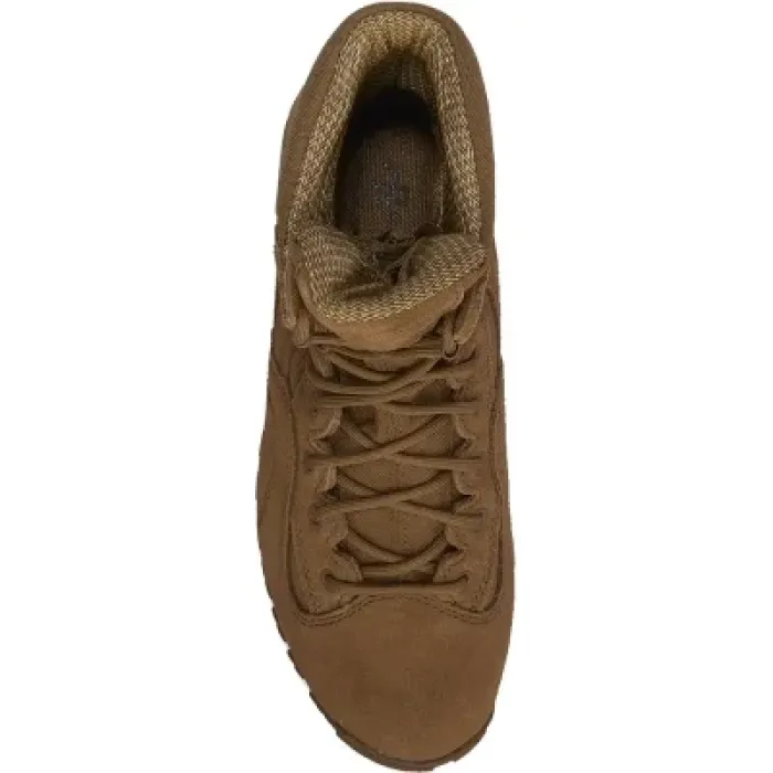 Черевики Belleville Khyber Boot Coyote brown 7 (TR550WPINS 070R)