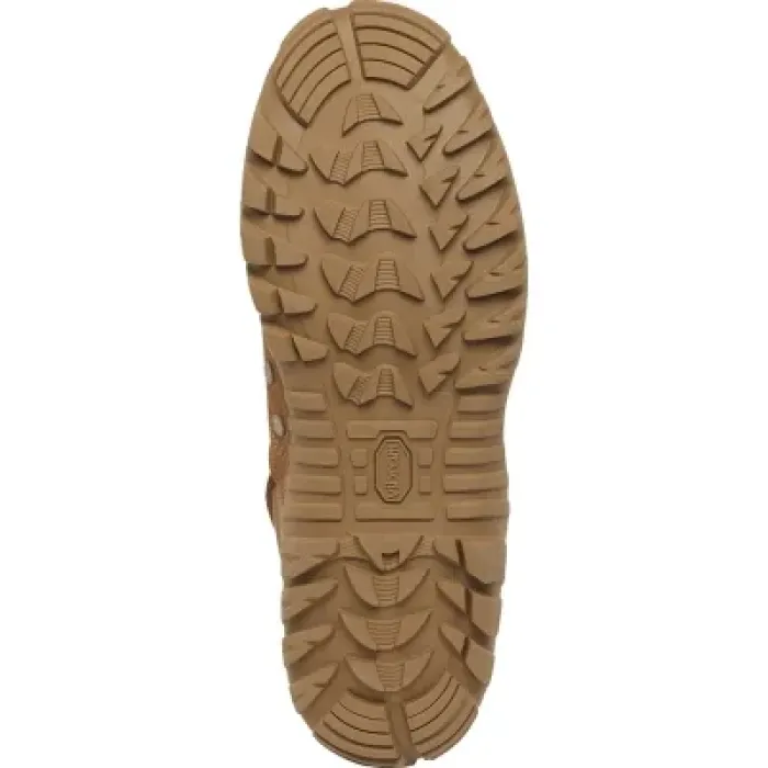 Черевики Belleville Khyber Boot Coyote brown 7 (TR550WPINS 070R)