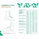 Черевики Belleville Khyber Boot Coyote brown 7 (TR550WPINS 070R)