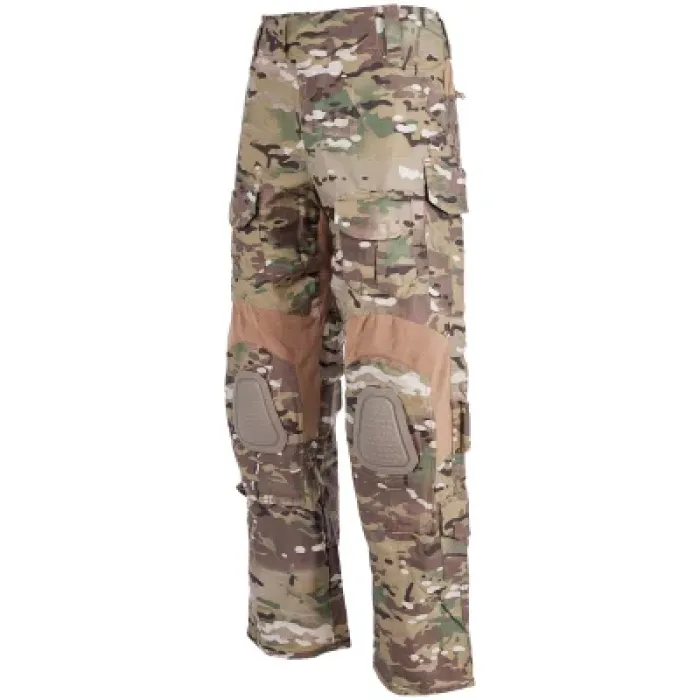 Штани Defcon 5 Gladio Pants Multicam XXL (D5-3227 MC XXL)
