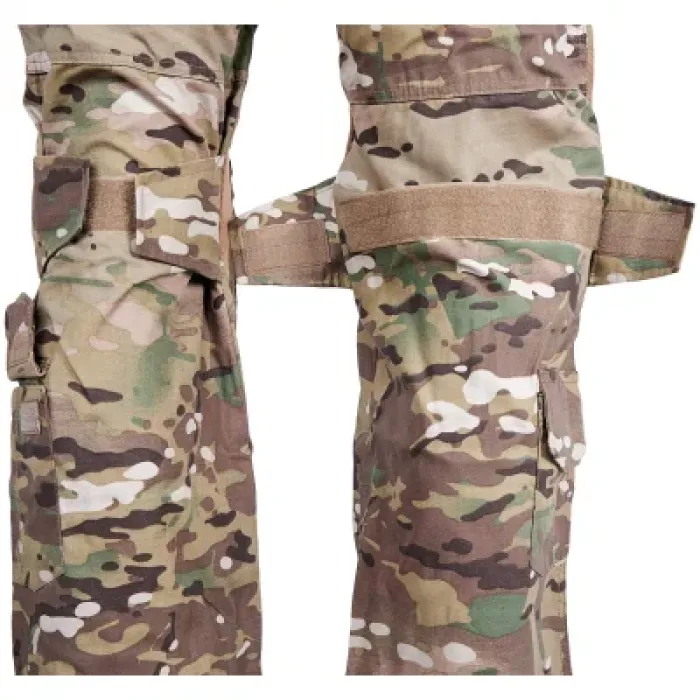 Штани Defcon 5 Gladio Pants Multicam XXL (D5-3227 MC XXL)