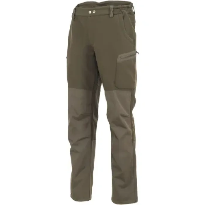 Штани Hallyard Breda Olive 56 (breda-t/7837-001 56)