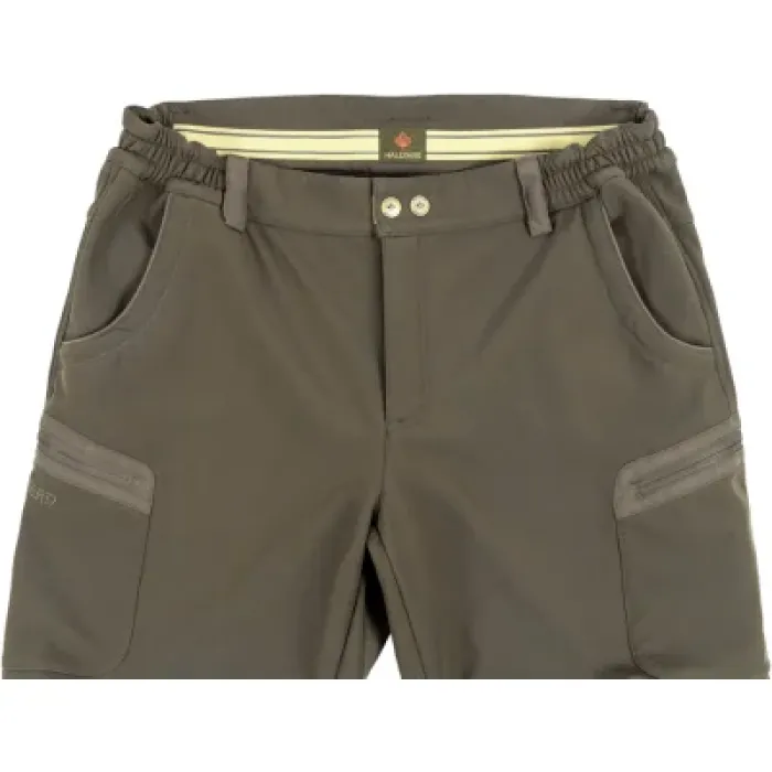 Штани Hallyard Breda Olive 56 (breda-t/7837-001 56)