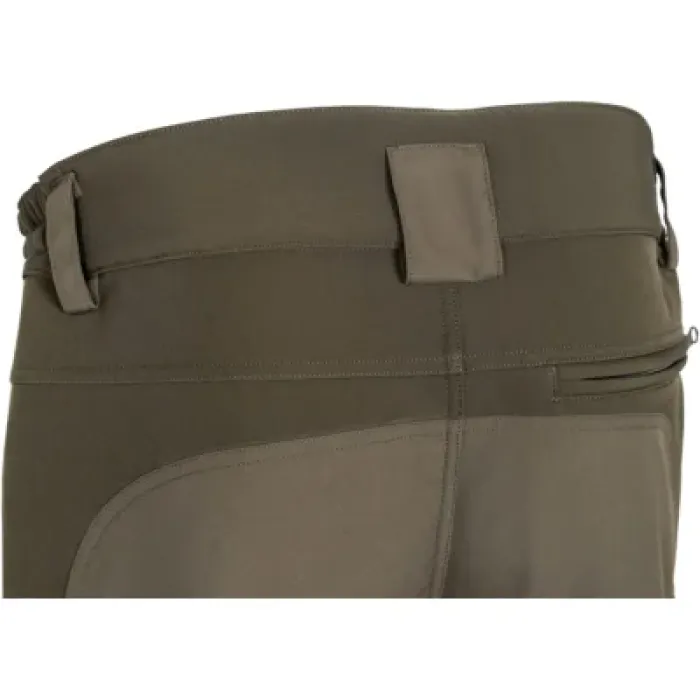 Штани Hallyard Breda Olive 56 (breda-t/7837-001 56)