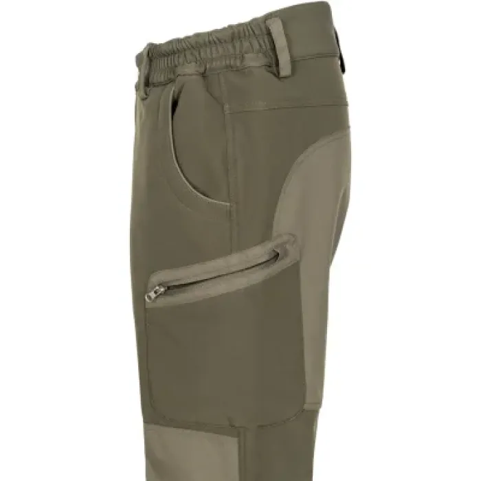 Штани Hallyard Breda Olive 56 (breda-t/7837-001 56)