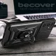 Чохол до мобільного телефона BeCover Military Samsung Galaxy A26 SM-A266 Black (712861)