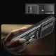 Чохол до мобільного телефона BeCover Military Samsung Galaxy A26 SM-A266 Black (712861)