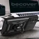 Чохол до мобільного телефона BeCover Military Samsung Galaxy A56 SM-A566 Black (712865)