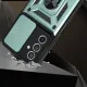 Чохол до мобільного телефона BeCover Military Samsung Galaxy A56 SM-A566 Dark Green (712866)
