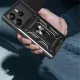 Чохол до мобільного телефона BeCover Military Xiaomi Redmi Note 14 5G Black (712867)