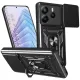 Чохол до мобільного телефона BeCover Military Xiaomi Redmi Note 14 5G Black (712867)
