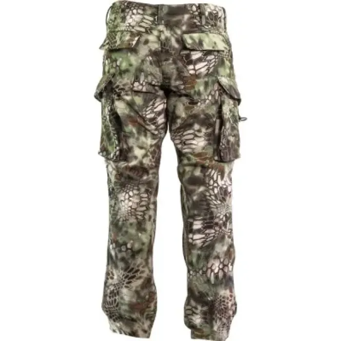 Штани Skif Tac Softshell Kryptek Green XL (SS P-KGR-XL)
