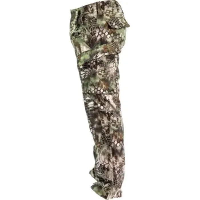 Штани Skif Tac Softshell Kryptek Green XL (SS P-KGR-XL)