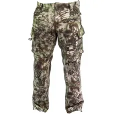 Штани Skif Tac Softshell Kryptek Green XL (SS P-KGR-XL)