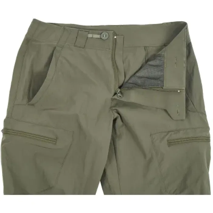 Штани Skif Tac Woodman Зелений M (Woodman-P-green M)