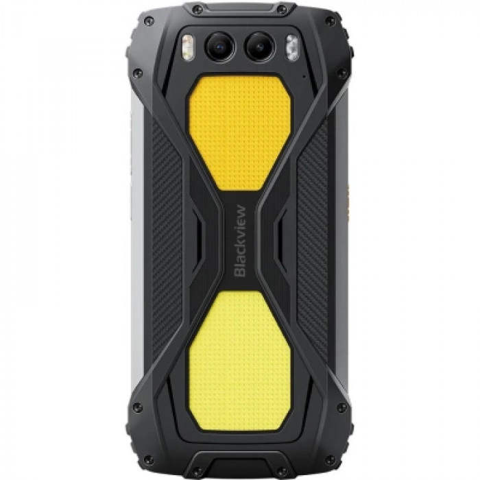 Мобільний телефон Blackview BV7300 6/256GB Yelow (6931548319023)