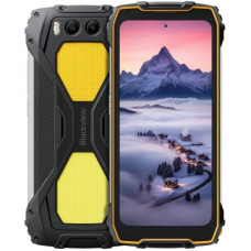 Мобільний телефон Blackview BV7300 6/256GB Yelow (6931548319023)